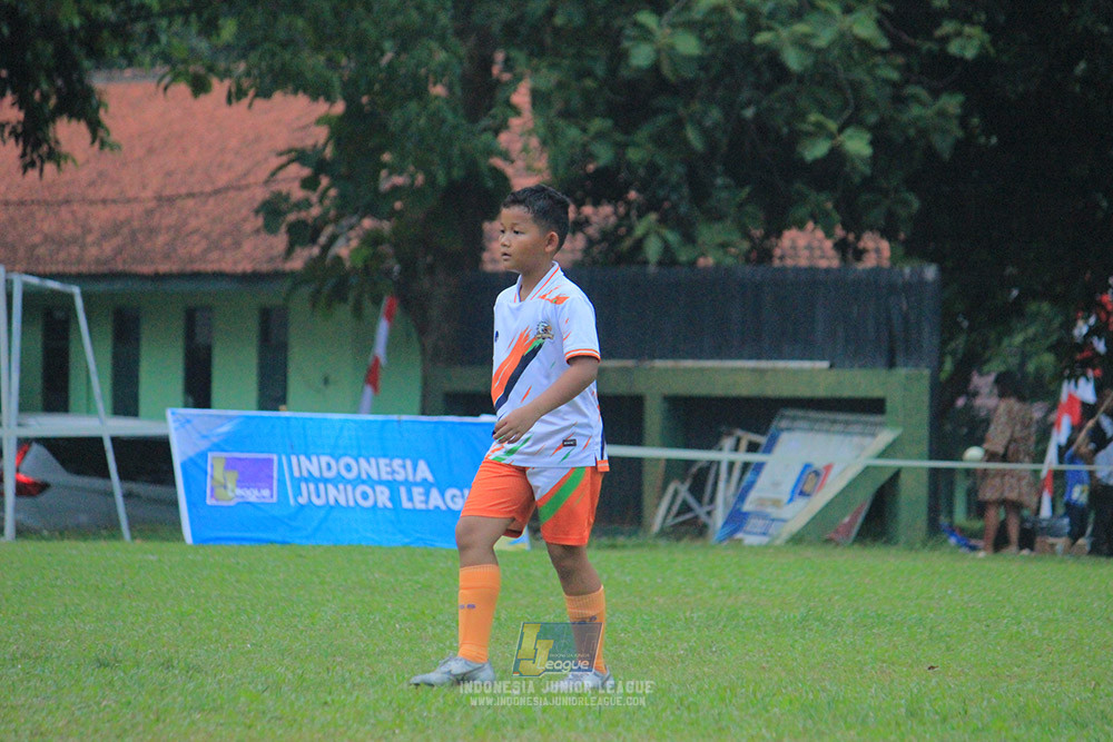 ijl u10 240825 wiradhika soccer vs provision soccer school