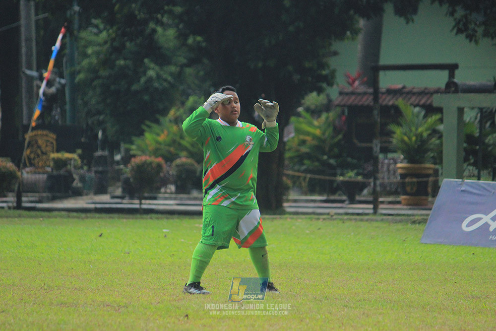 ijl u10 240825 wiradhika soccer vs provision soccer school