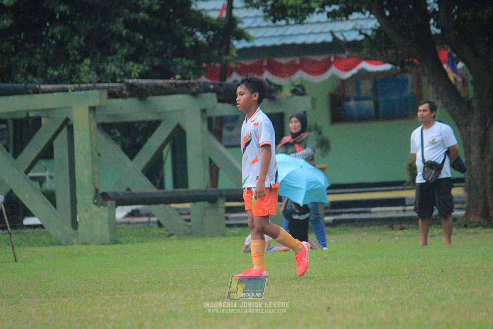 ijl u10 240825 wiradhika soccer vs provision soccer school