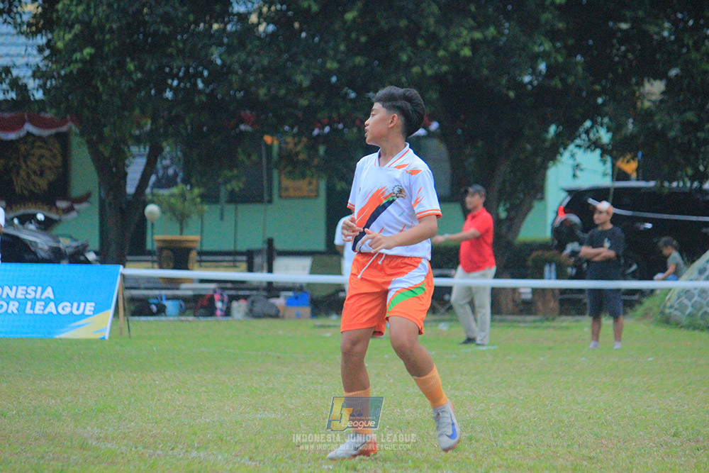 ijl u10 240825 wiradhika soccer vs provision soccer school