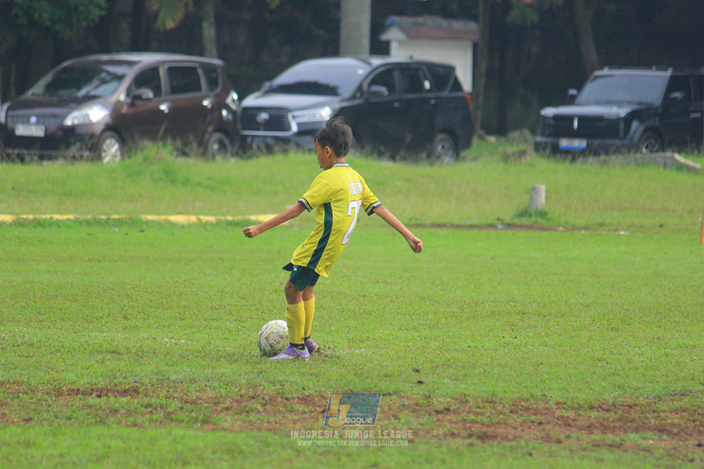 ijl u10 big 14 plate 231125 maesa pararaider army vs nusantara 2004