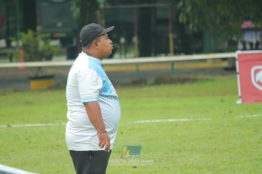 ijl u10 big 14 plate 231125 maesa pararaider army vs nusantara 2004