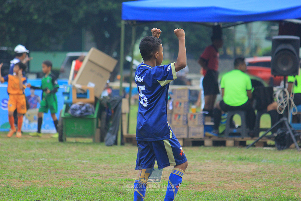 ijl u10 big 14 plate 231125 maesa pararaider army vs nusantara 2004