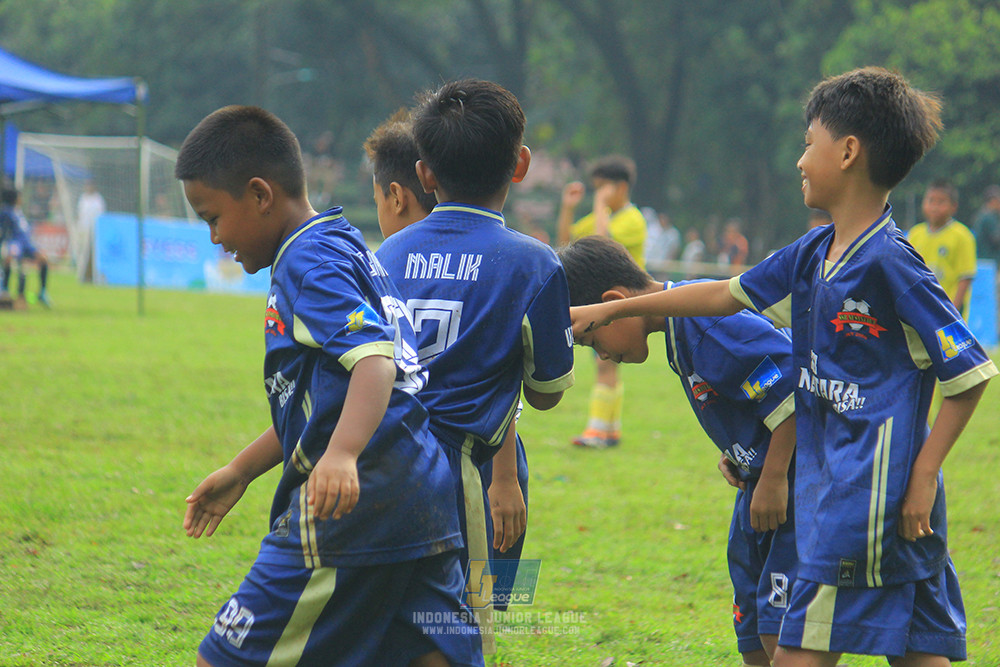 ijl u10 big 14 plate 231125 maesa pararaider army vs nusantara 2004