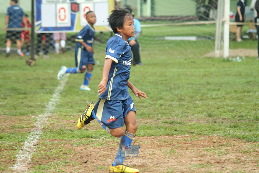 ijl u10 big 14 plate 231125 maesa pararaider army vs nusantara 2004