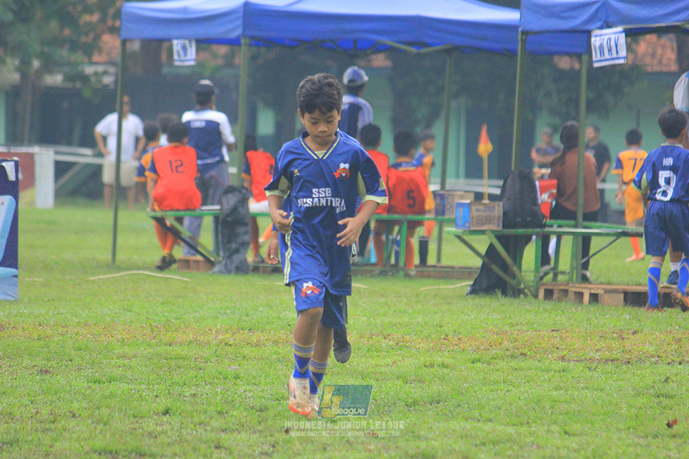 ijl u10 big 14 plate 231125 maesa pararaider army vs nusantara 2004