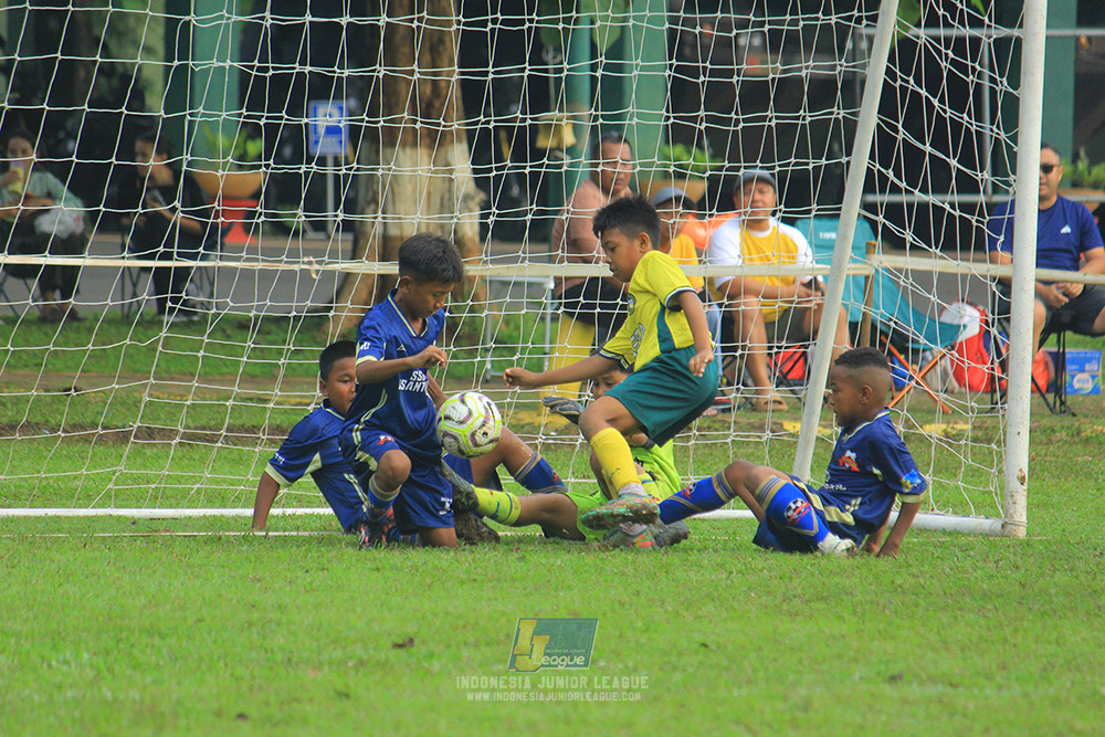 ijl u10 big 14 plate 231125 maesa pararaider army vs nusantara 2004