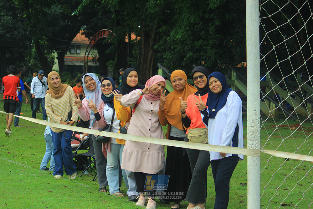 ijl u10 big 14 plate 231125 maesa pararaider army vs nusantara 2004