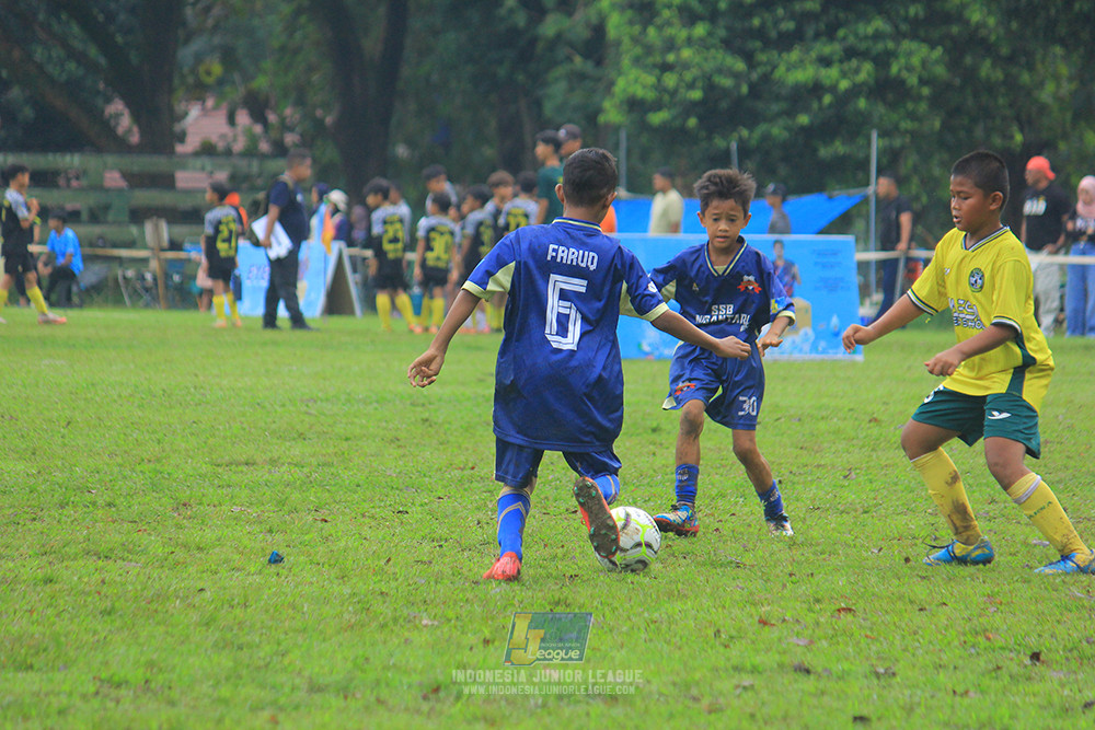 ijl u10 big 14 plate 231125 maesa pararaider army vs nusantara 2004