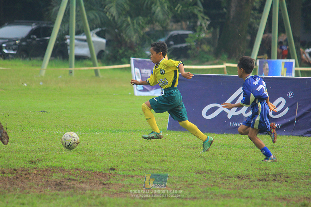 ijl u10 big 14 plate 231125 maesa pararaider army vs nusantara 2004