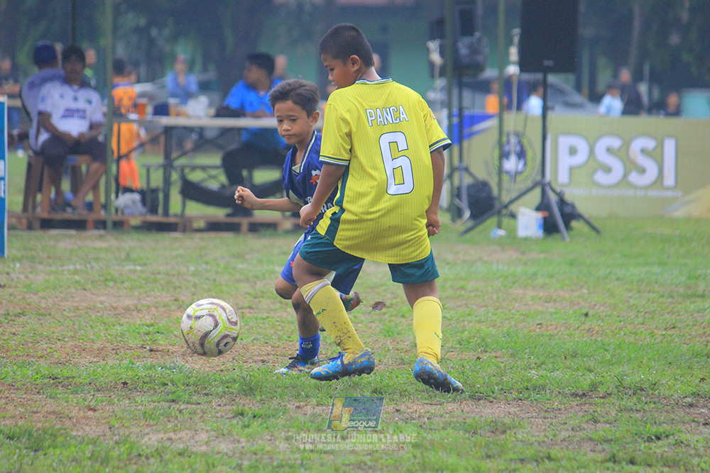 ijl u10 big 14 plate 231125 maesa pararaider army vs nusantara 2004