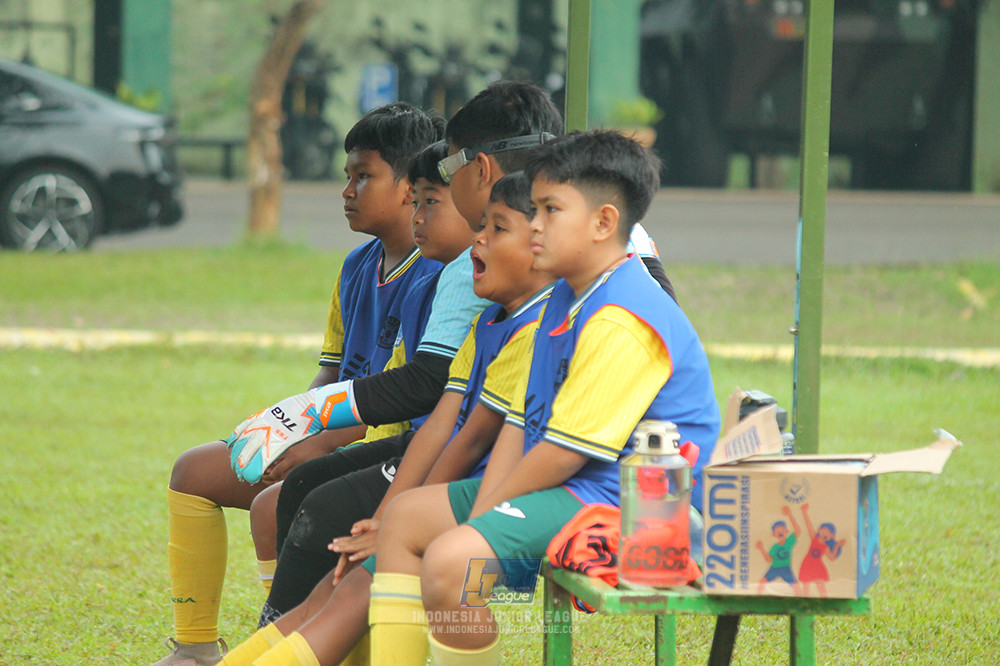 ijl u10 big 14 plate 231125 maesa pararaider army vs nusantara 2004