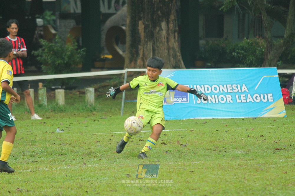 ijl u10 big 14 plate 231125 maesa pararaider army vs nusantara 2004
