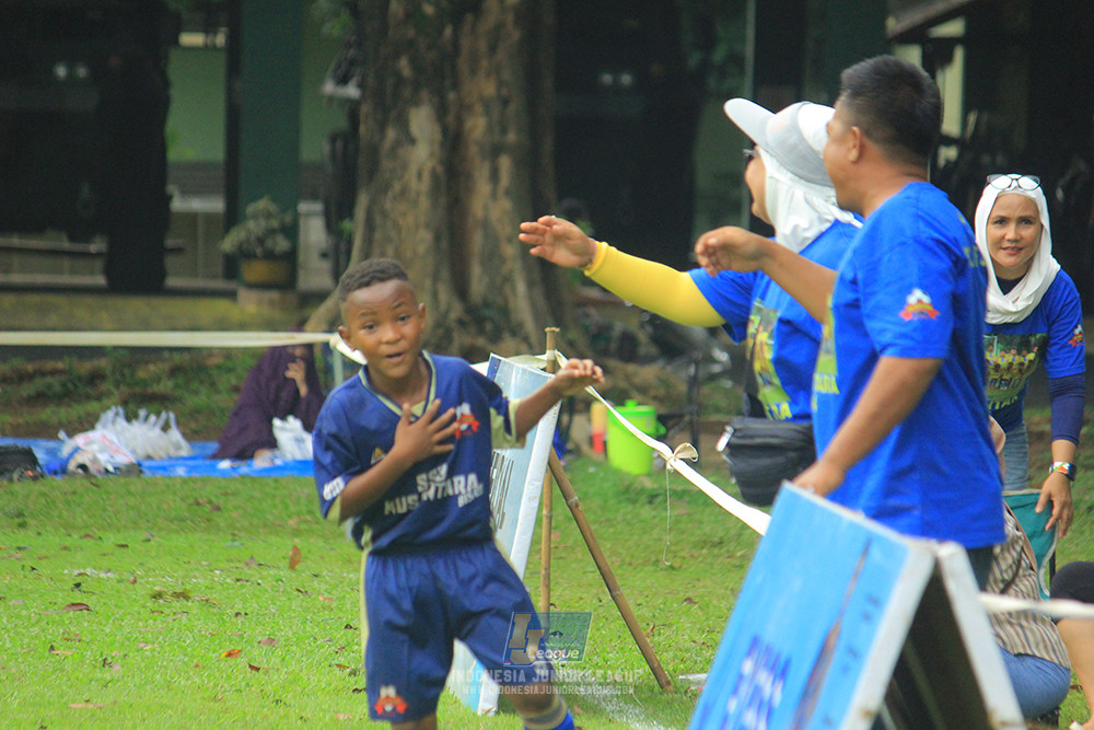 ijl u10 big 14 plate 231125 maesa pararaider army vs nusantara 2004