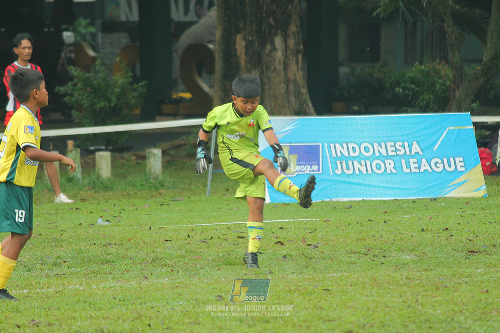 ijl u10 big 14 plate 231125 maesa pararaider army vs nusantara 2004
