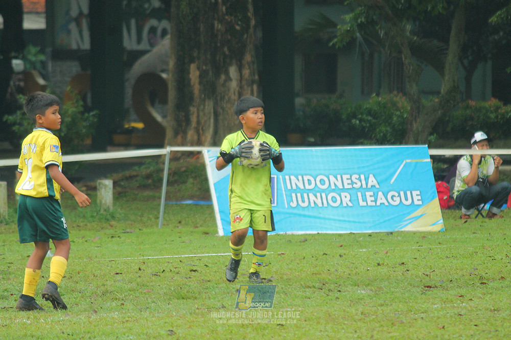 ijl u10 big 14 plate 231125 maesa pararaider army vs nusantara 2004