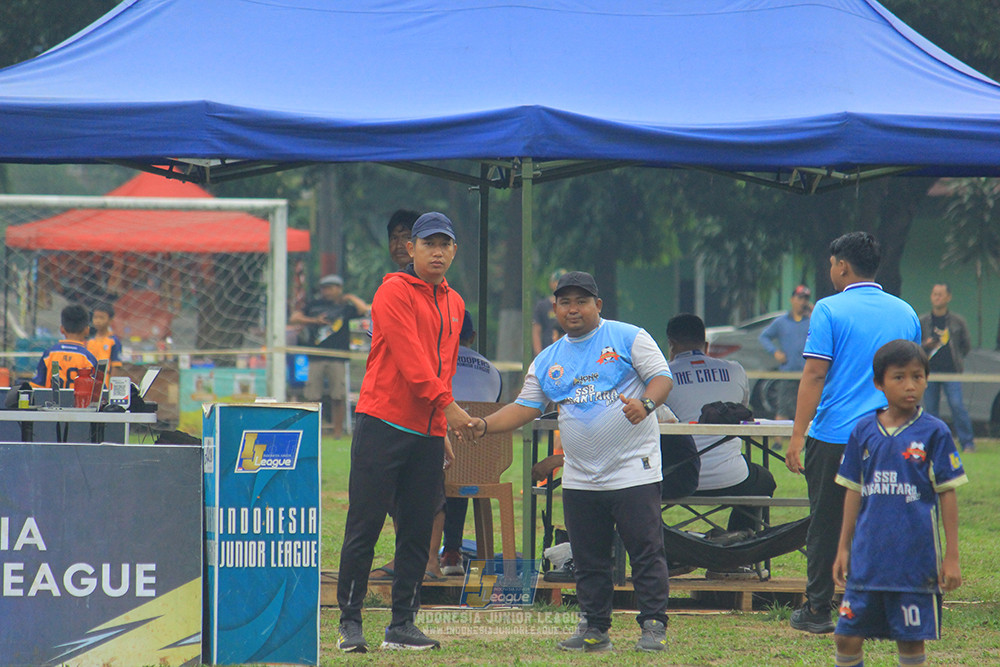 ijl u10 big 14 plate 231125 maesa pararaider army vs nusantara 2004