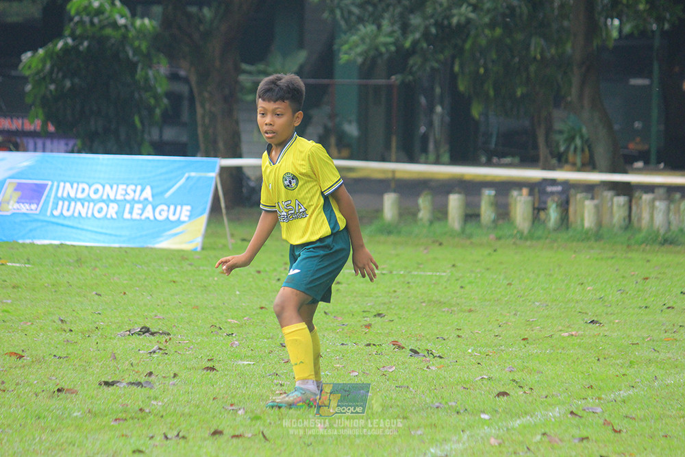 ijl u10 big 14 plate 231125 maesa pararaider army vs nusantara 2004