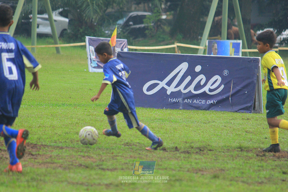 ijl u10 big 14 plate 231125 maesa pararaider army vs nusantara 2004