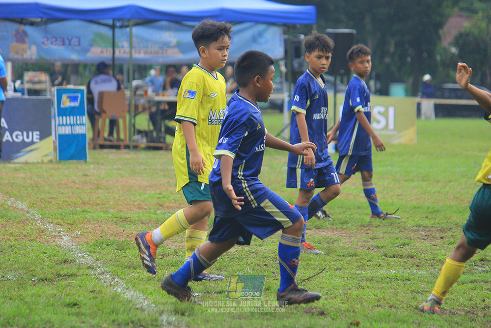 ijl u10 big 14 plate 231125 maesa pararaider army vs nusantara 2004