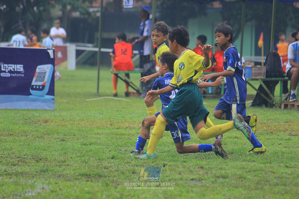 ijl u10 big 14 plate 231125 maesa pararaider army vs nusantara 2004