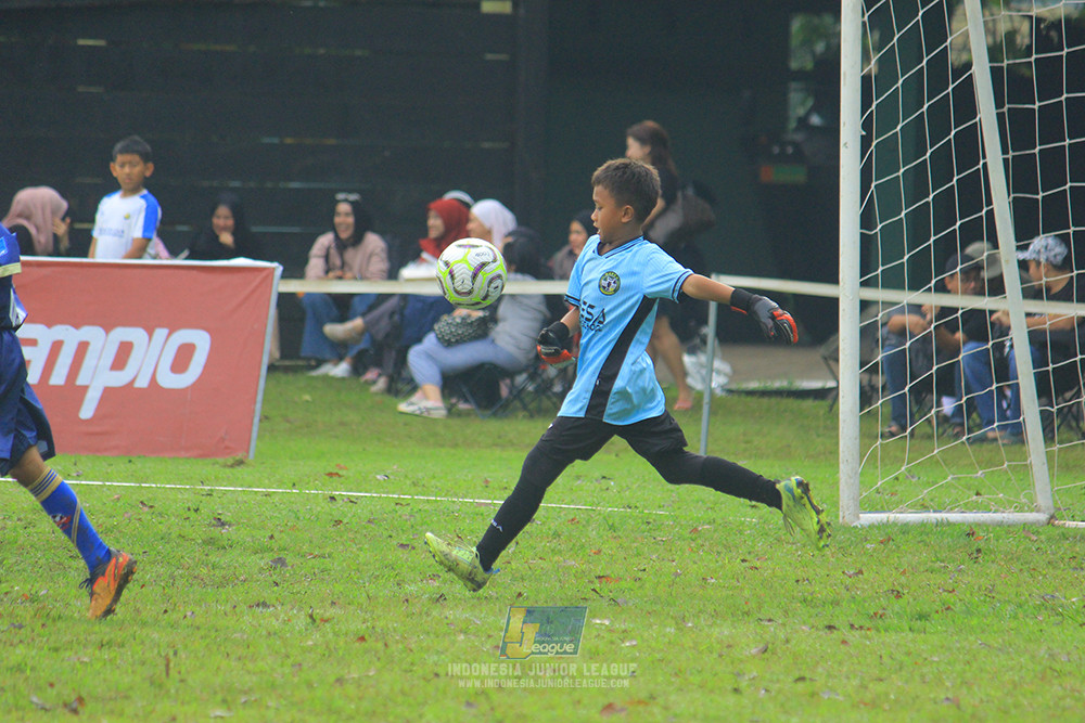 ijl u10 big 14 plate 231125 maesa pararaider army vs nusantara 2004