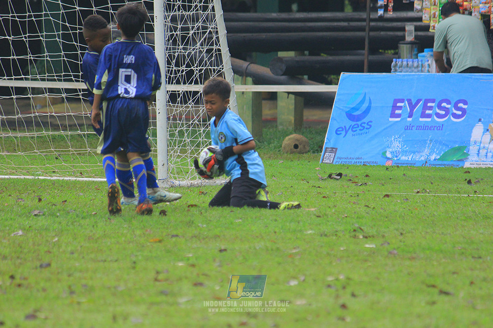 ijl u10 big 14 plate 231125 maesa pararaider army vs nusantara 2004