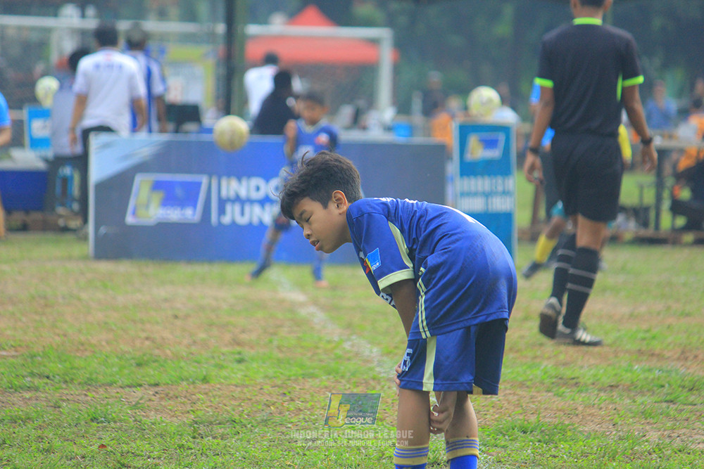 ijl u10 big 14 plate 231125 maesa pararaider army vs nusantara 2004