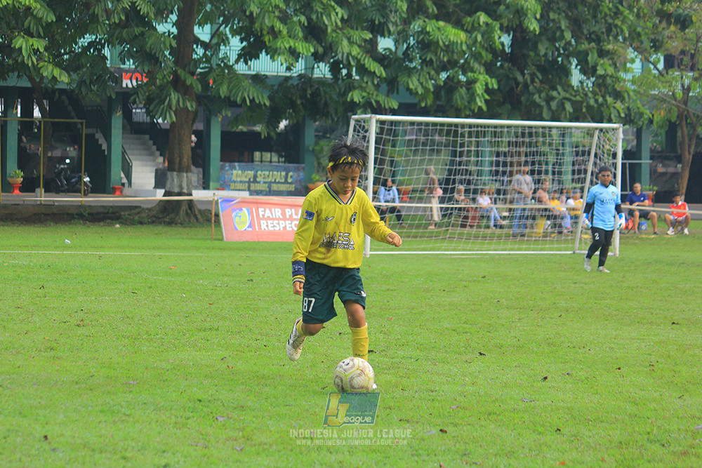 ijl u10 big 14 plate 231125 maesa pararaider army vs nusantara 2004
