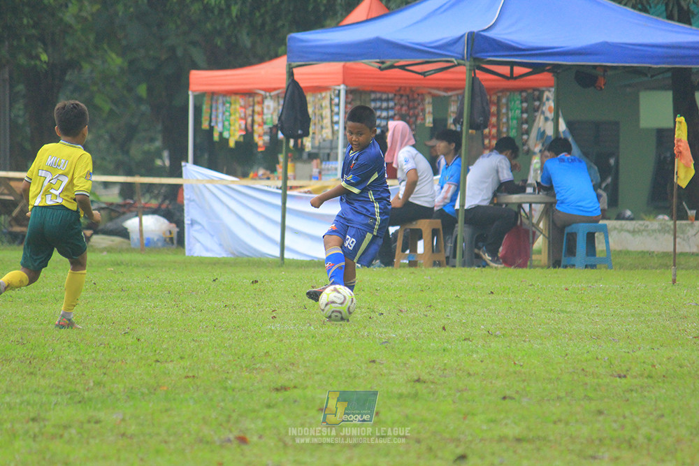 ijl u10 big 14 plate 231125 maesa pararaider army vs nusantara 2004