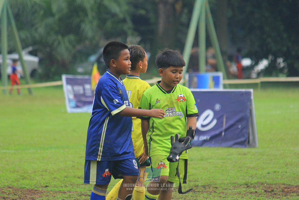 ijl u10 big 14 plate 231125 maesa pararaider army vs nusantara 2004