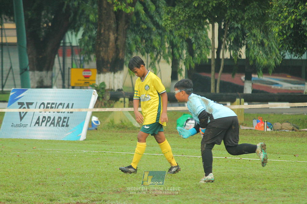 ijl u10 big 14 plate 231125 maesa pararaider army vs nusantara 2004