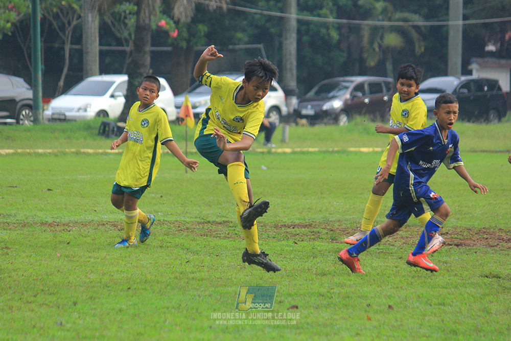 ijl u10 big 14 plate 231125 maesa pararaider army vs nusantara 2004