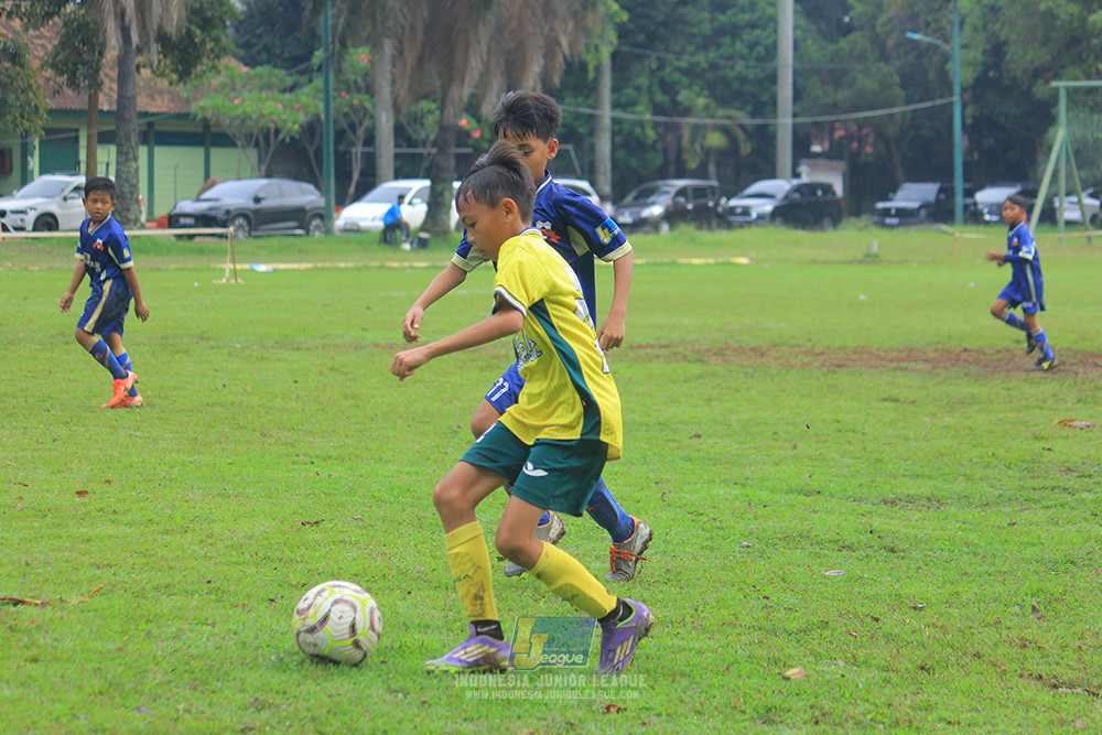ijl u10 big 14 plate 231125 maesa pararaider army vs nusantara 2004