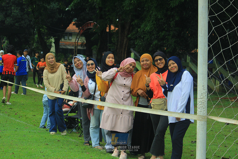 ijl u10 big 14 plate 231125 maesa pararaider army vs nusantara 2004