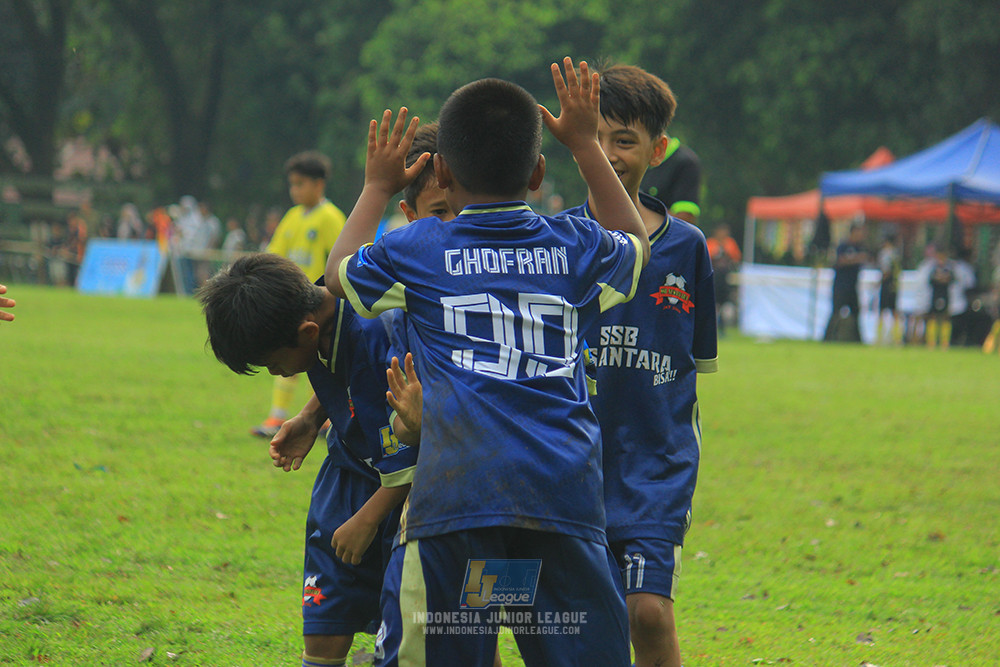 ijl u10 big 14 plate 231125 maesa pararaider army vs nusantara 2004