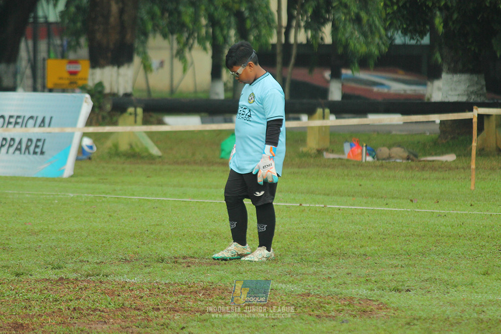 ijl u10 big 14 plate 231125 maesa pararaider army vs nusantara 2004