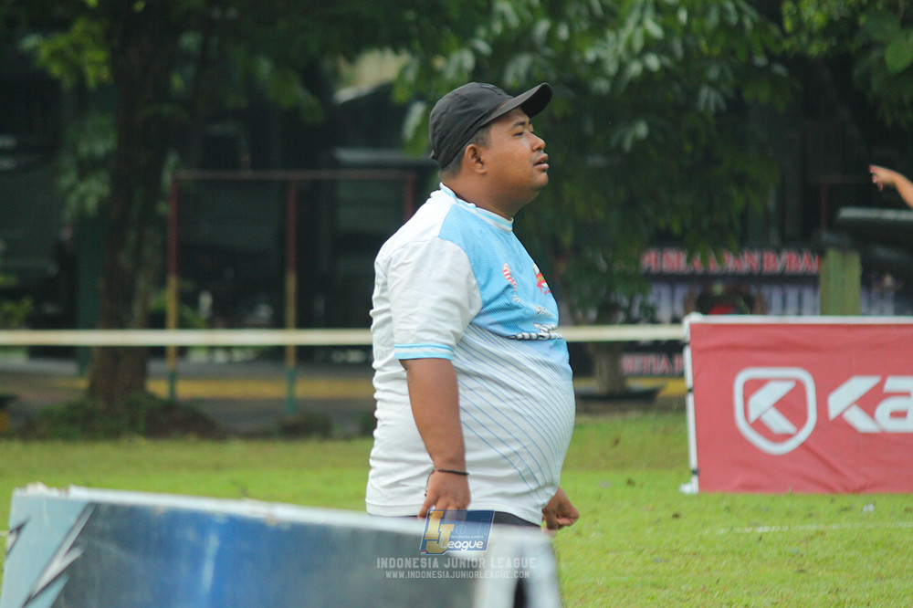 ijl u10 big 14 plate 231125 maesa pararaider army vs nusantara 2004