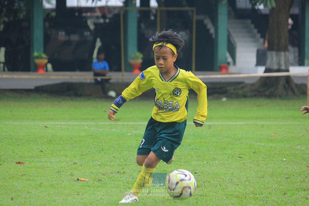 ijl u10 big 14 plate 231125 maesa pararaider army vs nusantara 2004