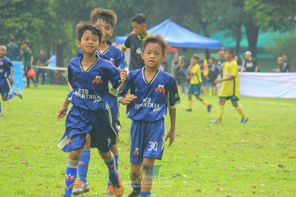 ijl u10 big 14 plate 231125 maesa pararaider army vs nusantara 2004