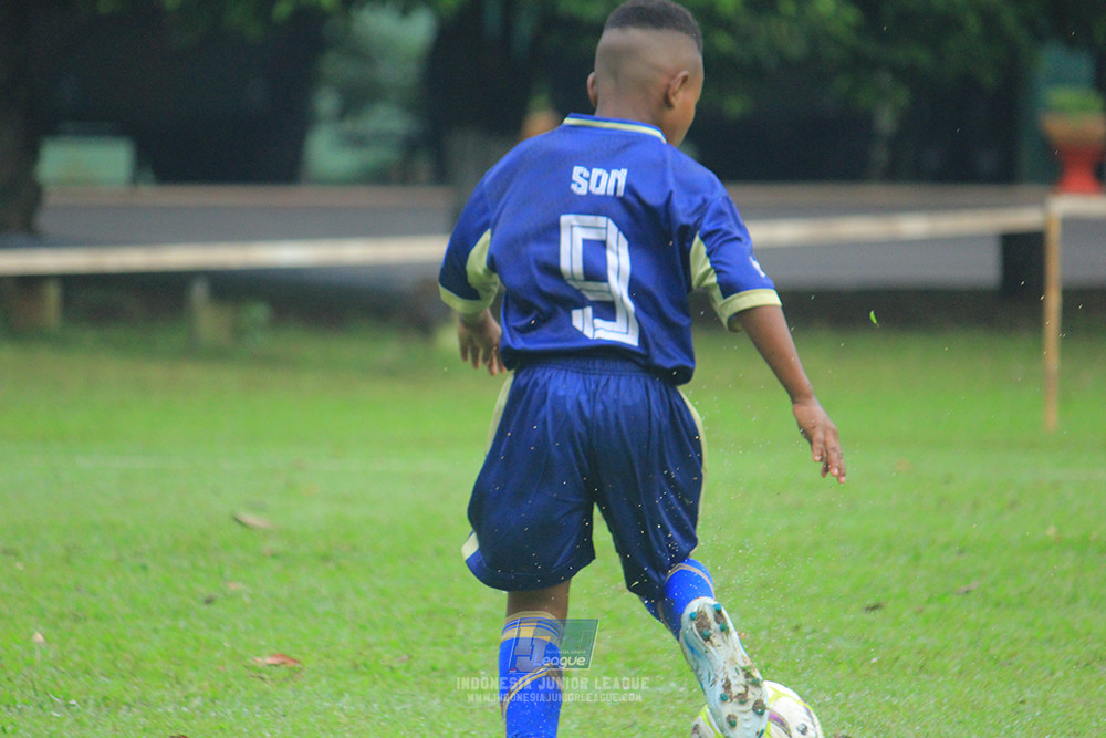 ijl u10 big 14 plate 231125 maesa pararaider army vs nusantara 2004