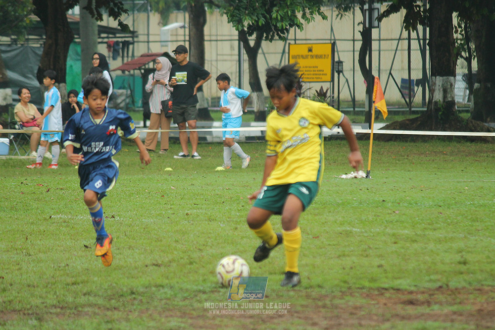 ijl u10 big 14 plate 231125 maesa pararaider army vs nusantara 2004