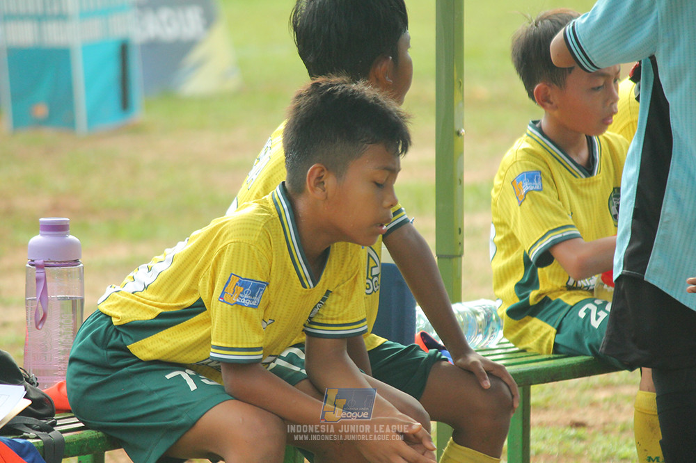 ijl u10 big 14 plate 231125 maesa pararaider army vs nusantara 2004