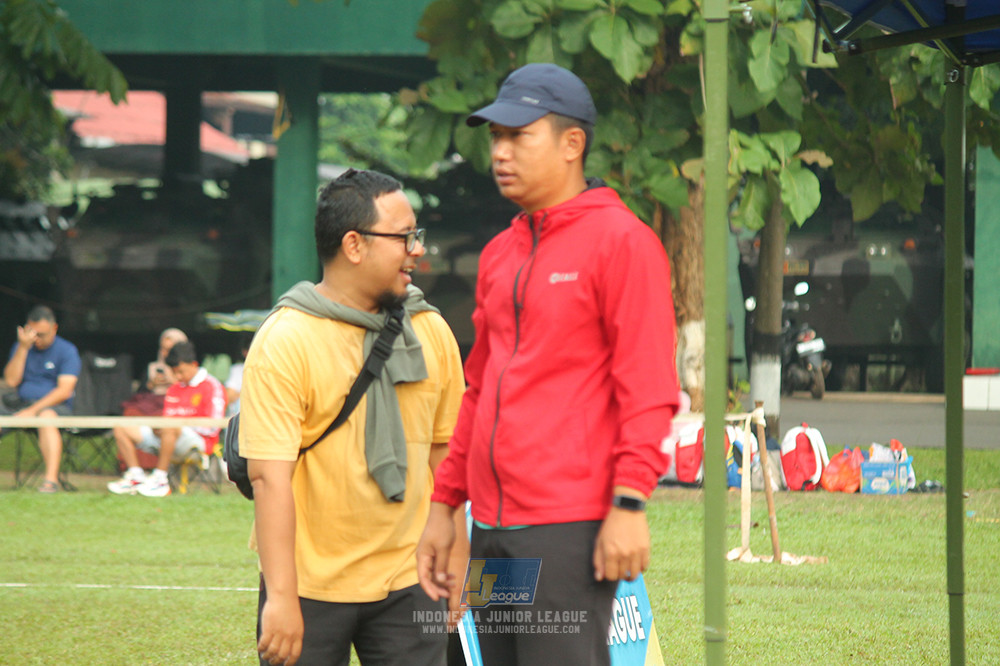 ijl u10 big 14 plate 231125 maesa pararaider army vs nusantara 2004