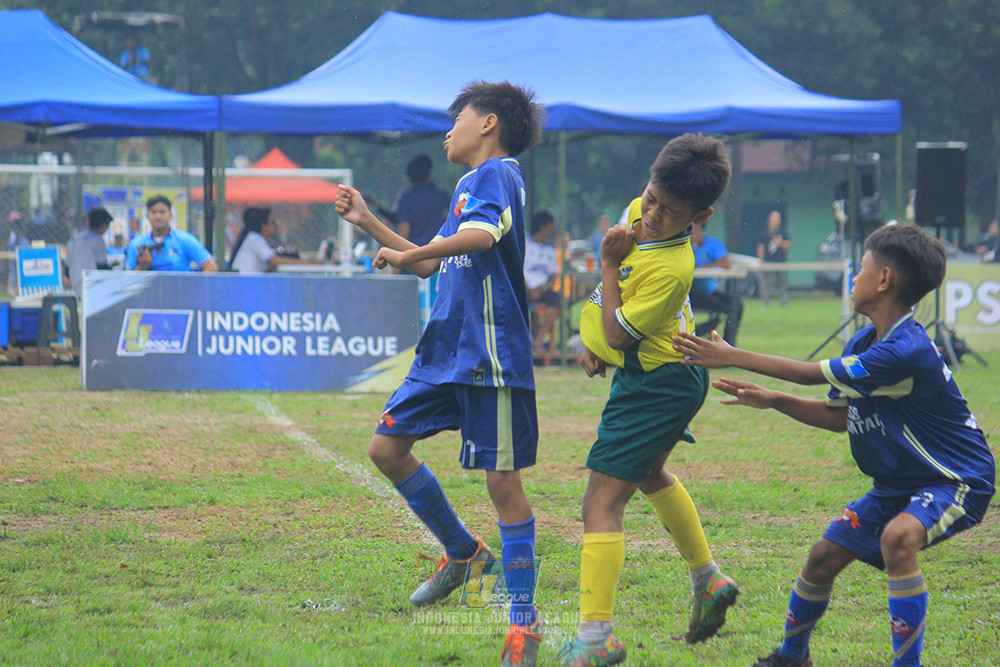 ijl u10 big 14 plate 231125 maesa pararaider army vs nusantara 2004