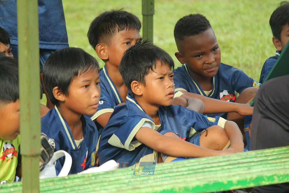 ijl u10 big 14 plate 231125 maesa pararaider army vs nusantara 2004