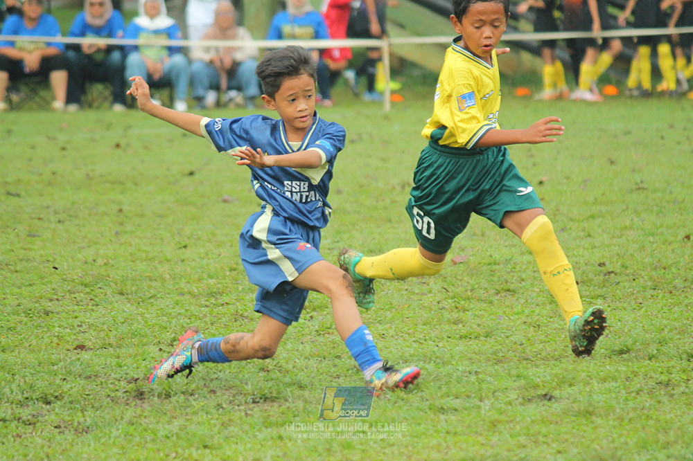 ijl u10 big 14 plate 231125 maesa pararaider army vs nusantara 2004