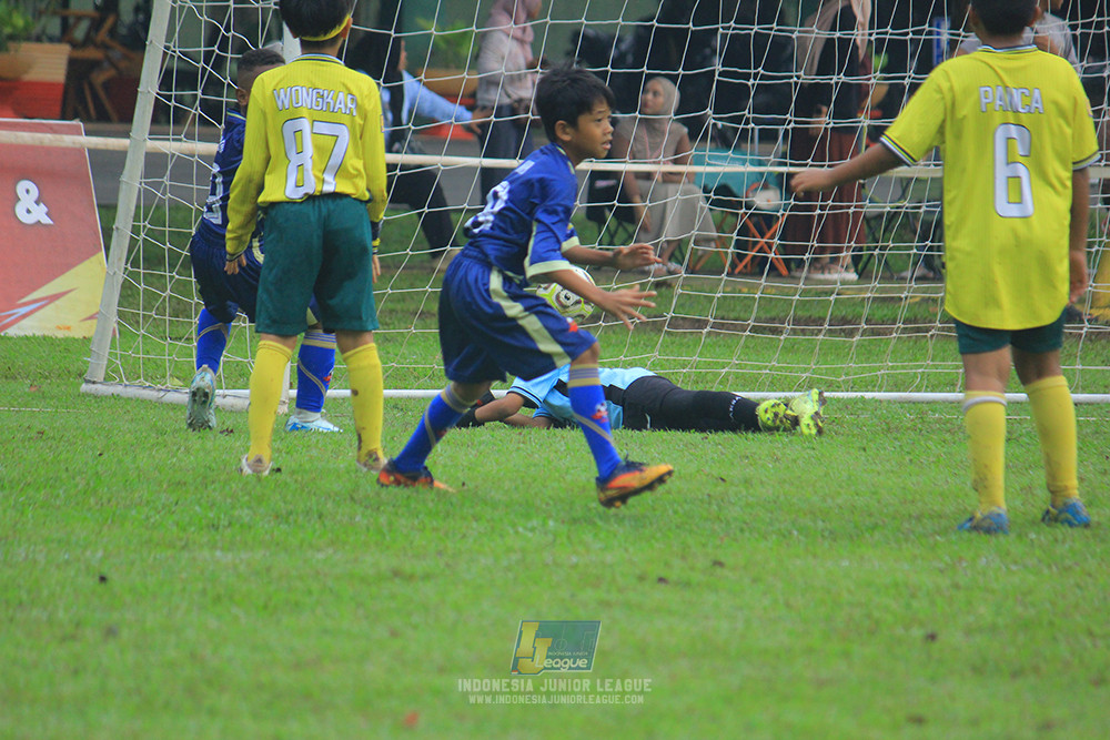ijl u10 big 14 plate 231125 maesa pararaider army vs nusantara 2004