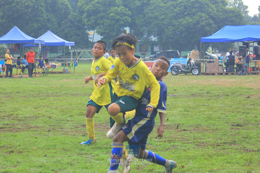 ijl u10 big 14 plate 231125 maesa pararaider army vs nusantara 2004