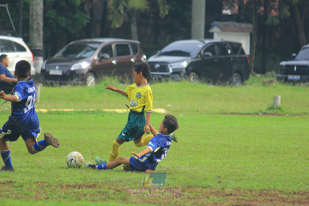 ijl u10 big 14 plate 231125 maesa pararaider army vs nusantara 2004